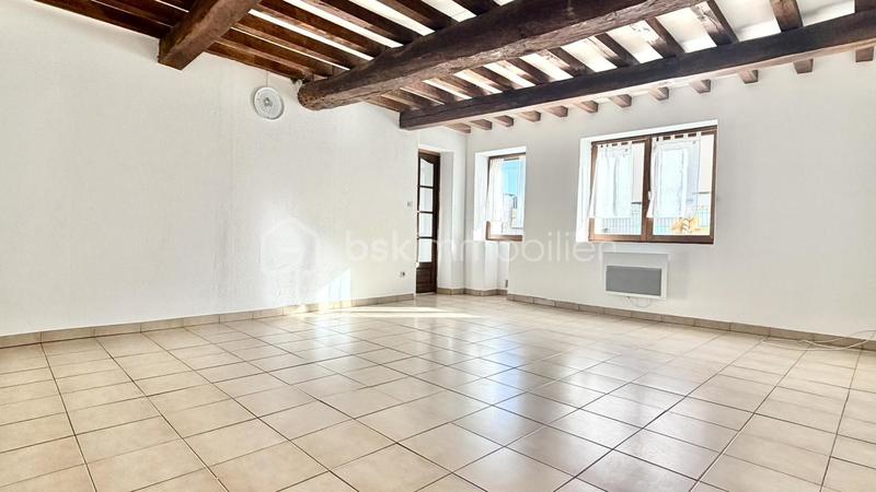 Maison de ville - 112 m² - 5 pièces