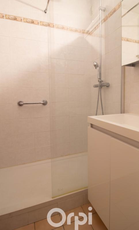 Studio - 26 m² - 1 pièce