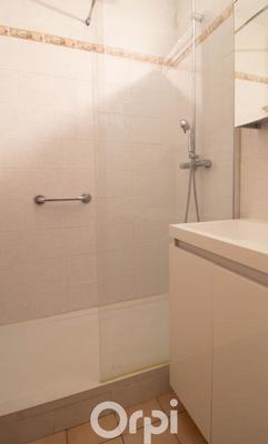 Studio - 26 m² - 1 pièce