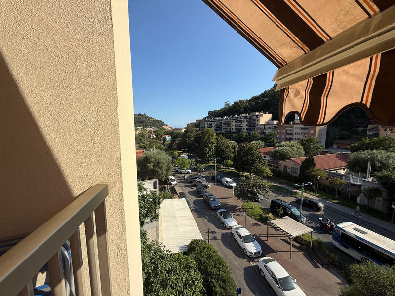 Appartement - 82 m² - 3 pièces