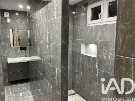 Maison de ville - 141 m² - 5 pièces