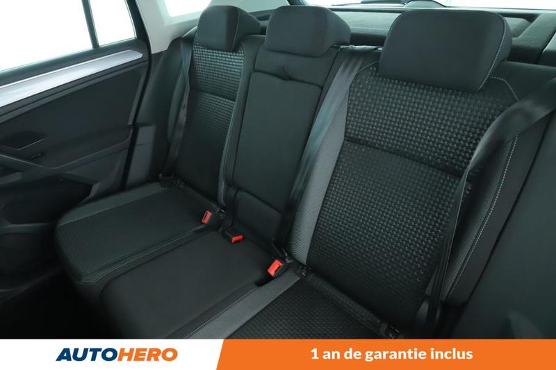 Volkswagen Tiguan 2.0 Tdi Active Dsg7 150 ch