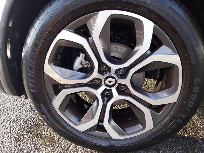 Renault Captur TCe 90 - 21 Intens