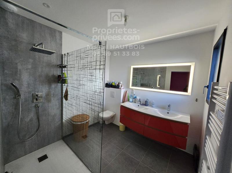 Maison - 102 m² - 5 pièces