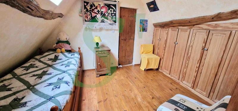 Maison - 145 m² - 6 pièces