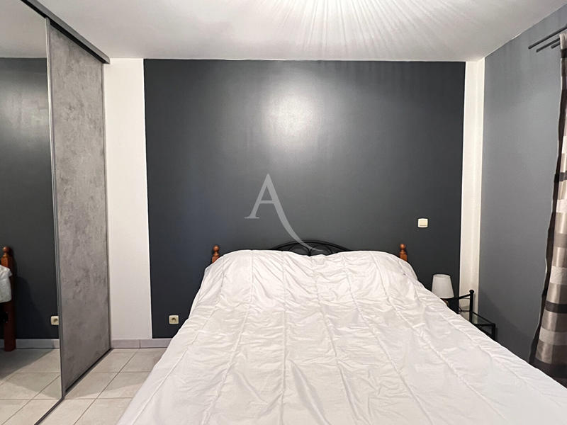 Maison - 119 m² - 5 pièces