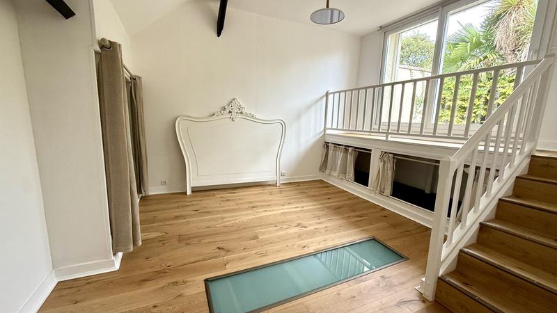 Maison ancienne - 155 m² - 4 pièces