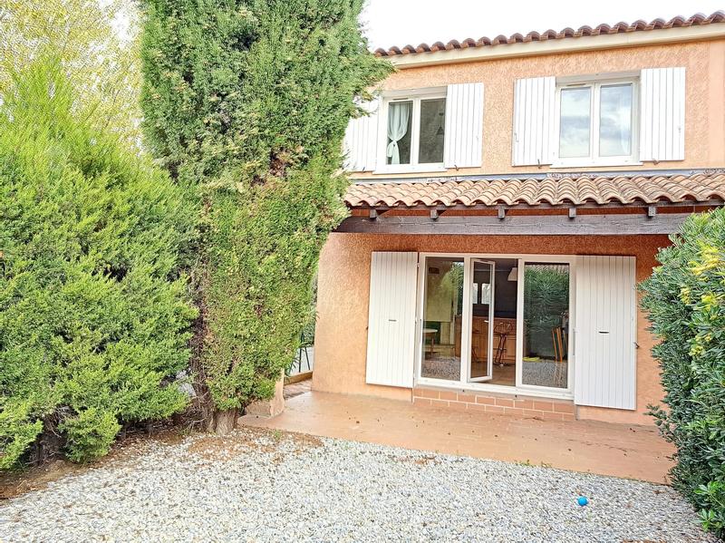 Maison - 86 m² - 4 pièces