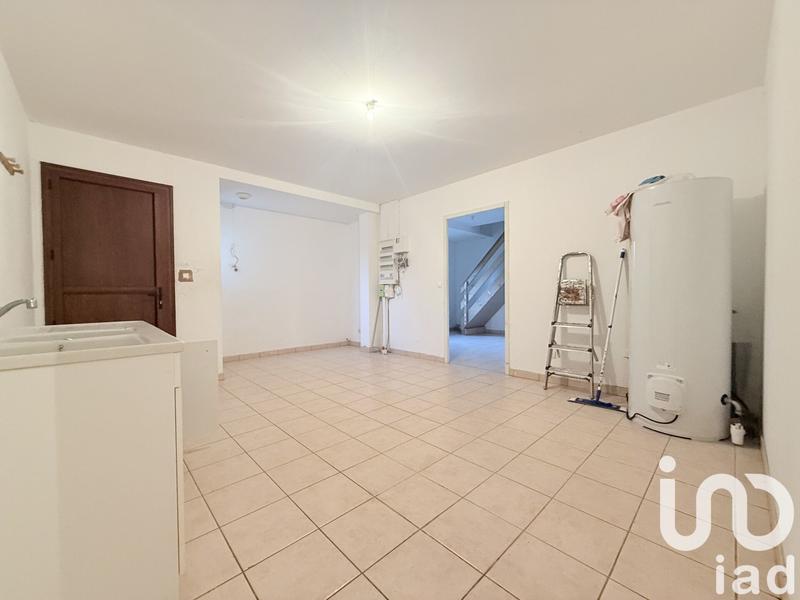 Maison - 262 m² - 5 pièces