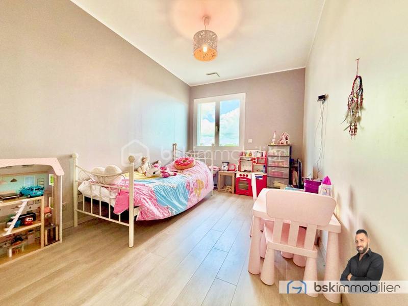 Villa - 112 m² - 5 pièces