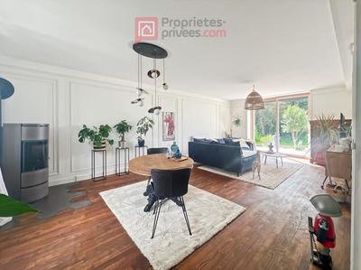 Maison - 170 m² - 6 pièces
