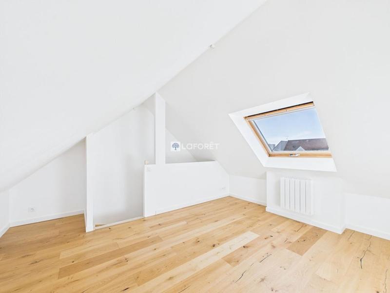 Maison - 83 m² - 4 pièces