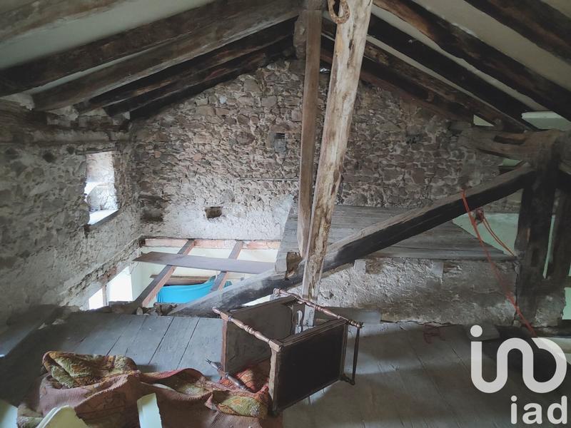 Maison - 71 m² - 4 pièces