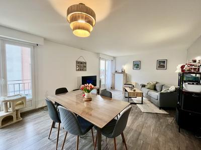 Appartement - 69 m² - 3 pièces