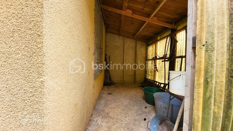 Maison en pierre - 125 m² - 4 pièces