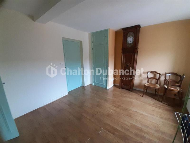 Immeuble - 269 m² - 5 pièces