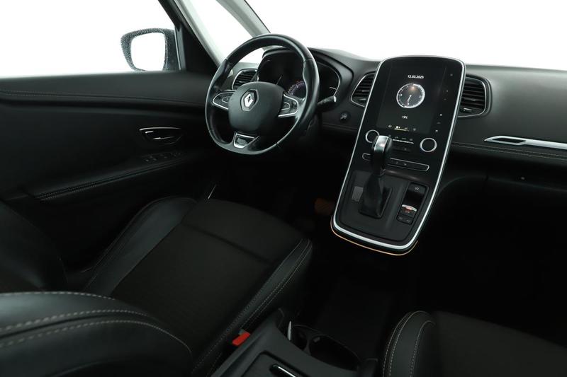 Renault Scénic 1.6 dCi Energy Intens Edc 160 ch