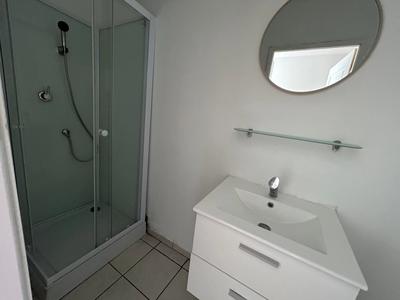 Appartement - 24 m² - 1 pièce