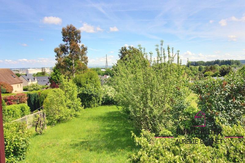 Maison ancienne - 78 m² - 4 pièces