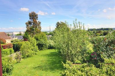 Maison ancienne - 78 m² - 4 pièces