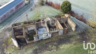 Maison - 75 m² - 4 pièces