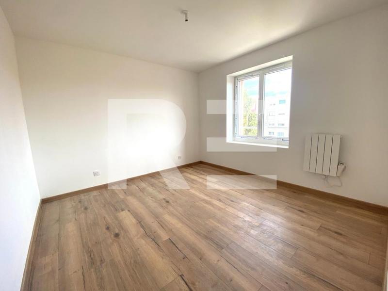 Appartement - 70 m² - 4 pièces