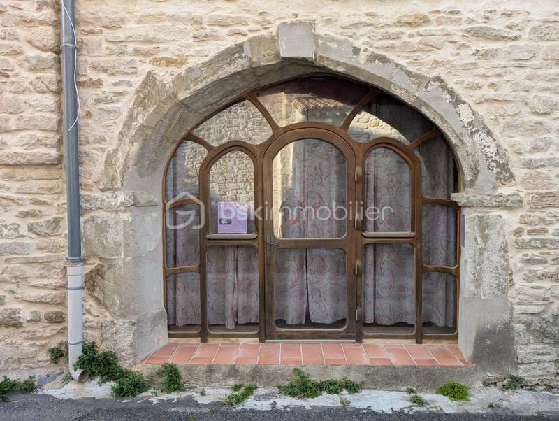 Maison de village - 127 m² - 7 pièces