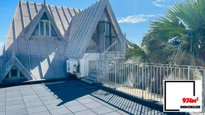 Local commercial - 155 m² - 3 pièces