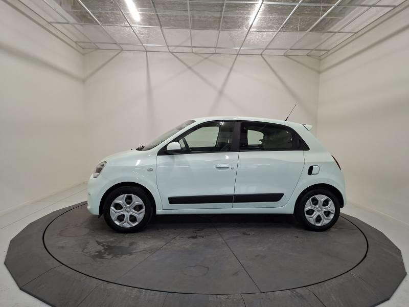 Renault Twingo III SCe 75 - 20 Zen