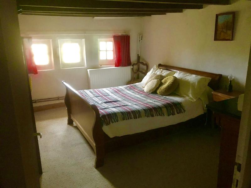 Maison ancienne - 287 m² - 10 pièces