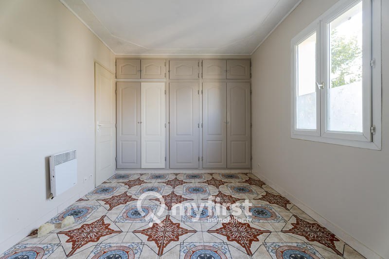 Maison - 108 m² - 4 pièces