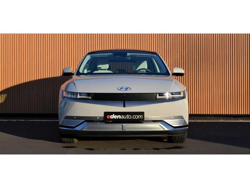 Hyundai ioniq 5 77 kWh - 229 ch Executive