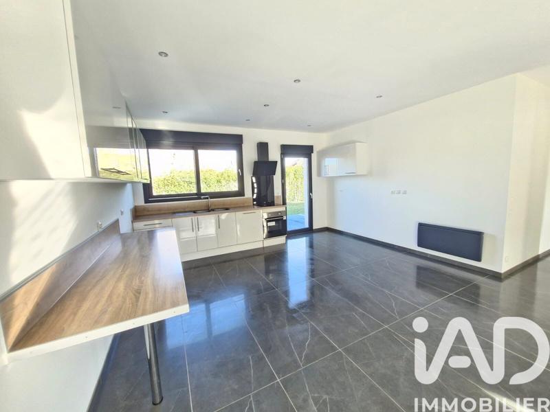 Maison - 172 m² - 6 pièces