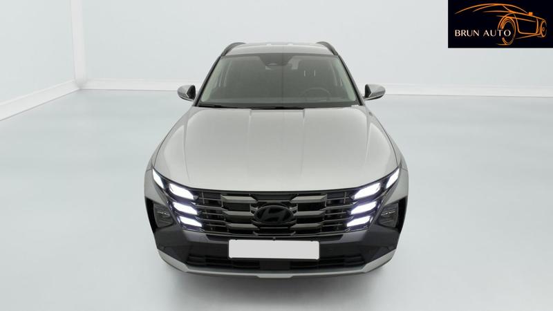 Hyundai Tucson 1.6 t-Gdi 239 Hybrid Bva6 Creative