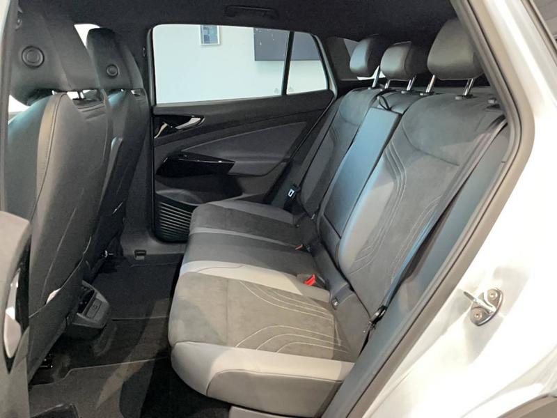 Volkswagen Id.4 286 ch Pro Life Max