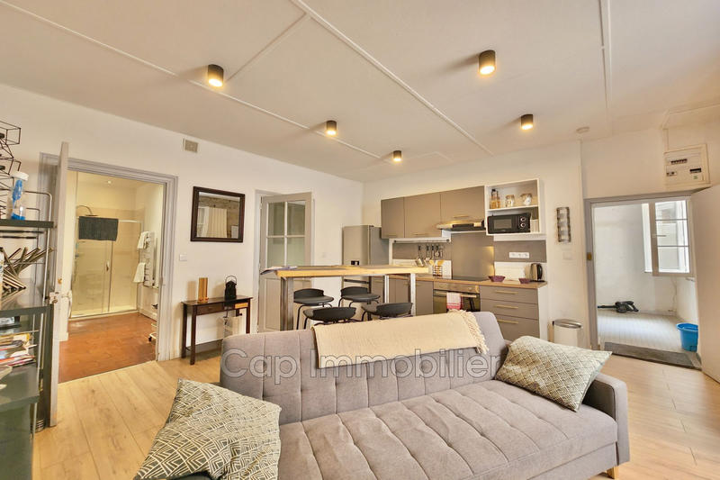 Maison de ville - 130 m² - 4 pièces