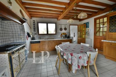 Maison - 188 m² - 7 pièces