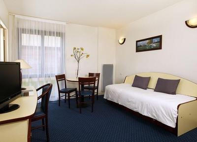 Appartement - 22 m² - 1 pièce