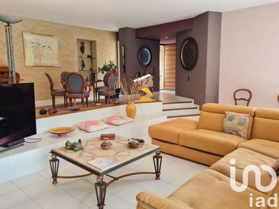 Maison de maîtres - 195 m² - 6 pièces