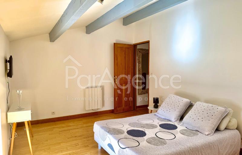 Maison - 189 m² - 6 pièces