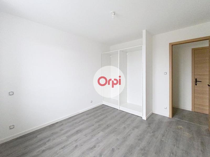 Loft - 60 m² - 3 pièces