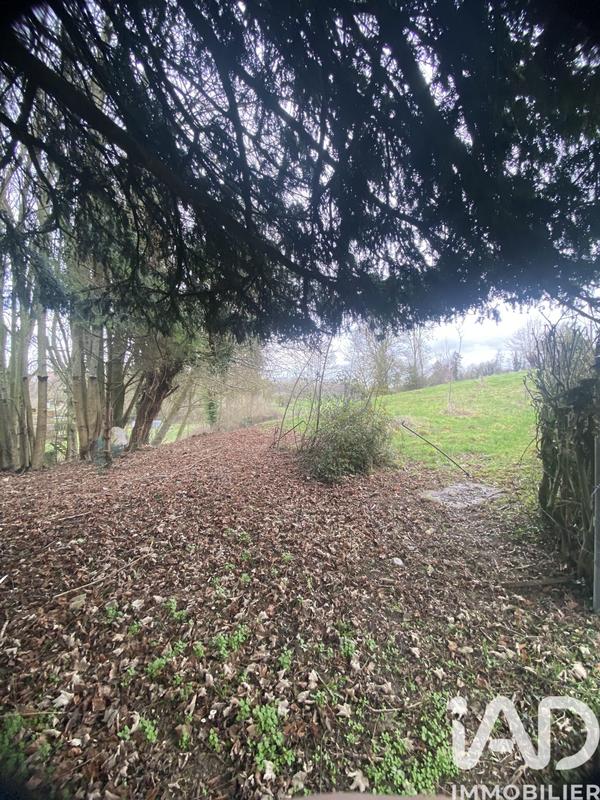 Maison de village - 80 m² - 3 pièces