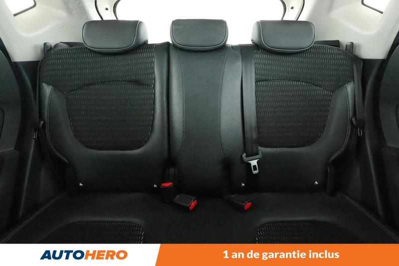 Renault Captur 1.2 TCe Energy Intens Edc 120 ch