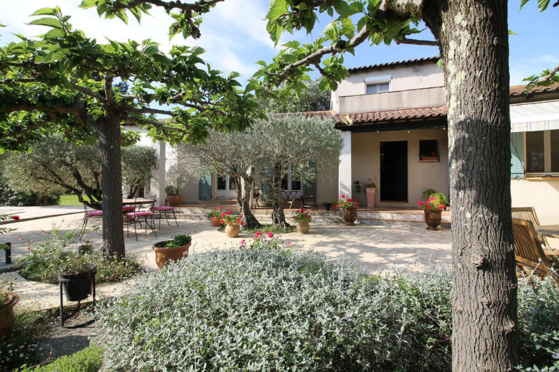 Maison - 132 m² - 5 pièces