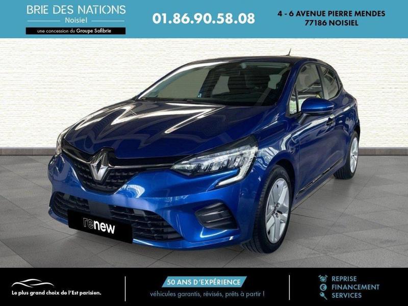 Renault Clio V SCe 65 - 21 Business