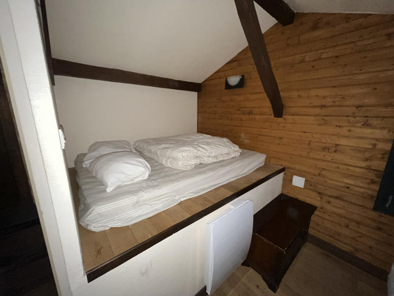 Maison - 57 m² - 3 pièces