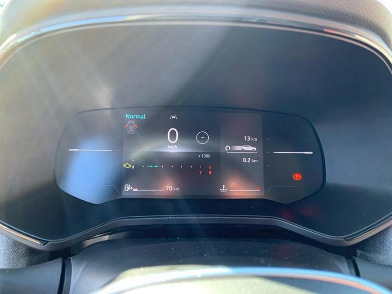 Renault Clio V Societe Tce 90 Evolution Reversible