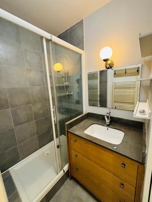 Appartement - 53 m² - 2 pièces