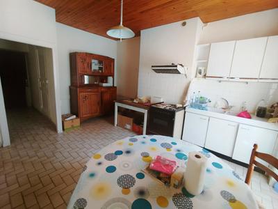 Maison de ville - 150 m² - 4 pièces