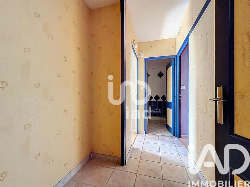 Appartement - 75 m² - 4 pièces